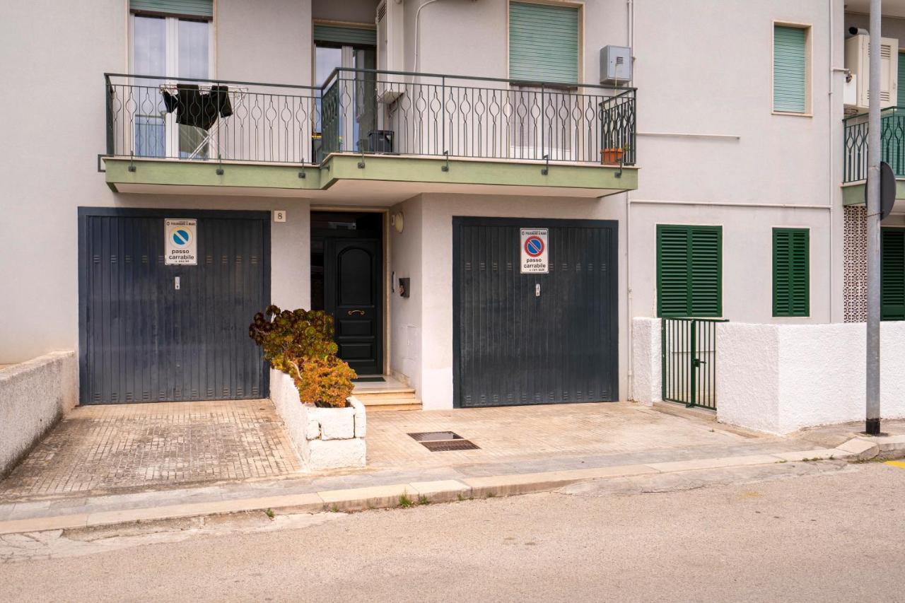 Апартаменты Free Park&Wifi - 4Min Walk - Heart Of Polignano - Marevelous Полиньяно-а-Маре Экстерьер фото